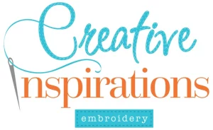 Creative Inspirations Logo